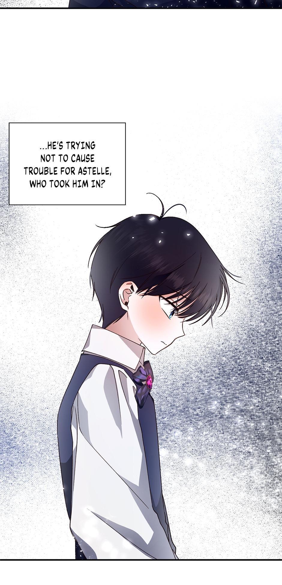 Read How to Hide the Emperor's Child Manga Online