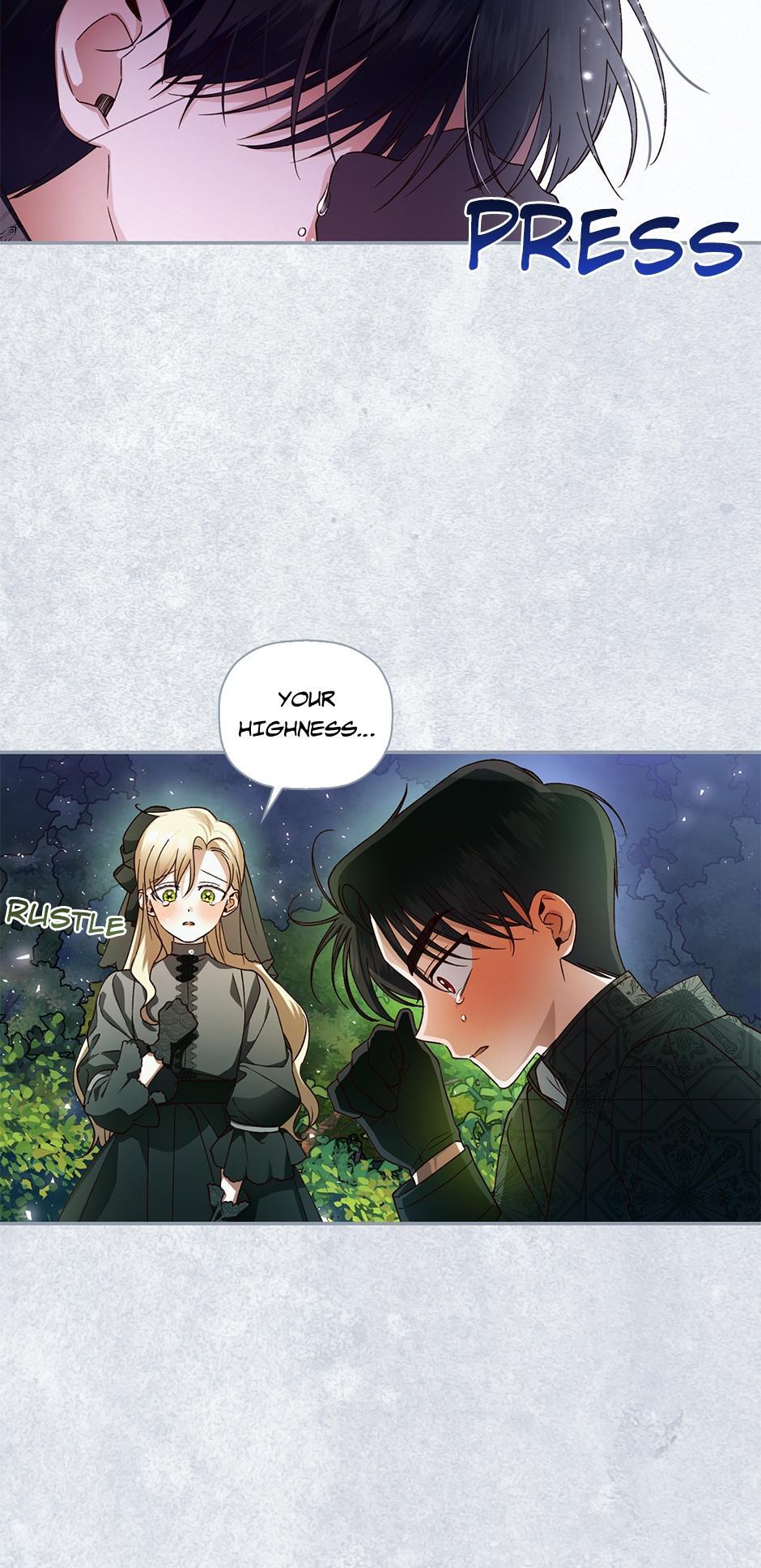 Read How to Hide the Emperor's Child Manga Online