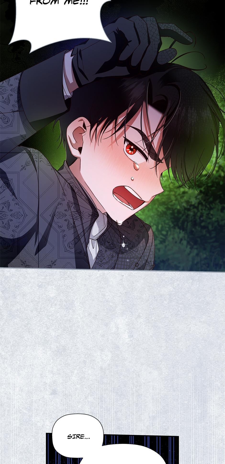 Read How to Hide the Emperor's Child Manga Online