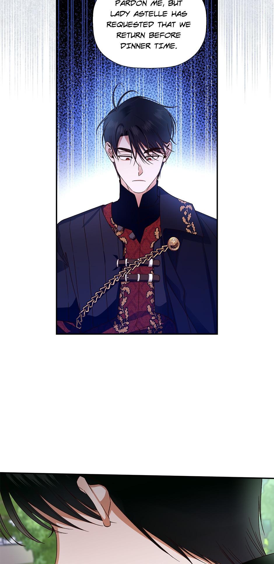 Read How to Hide the Emperor's Child Manga Online