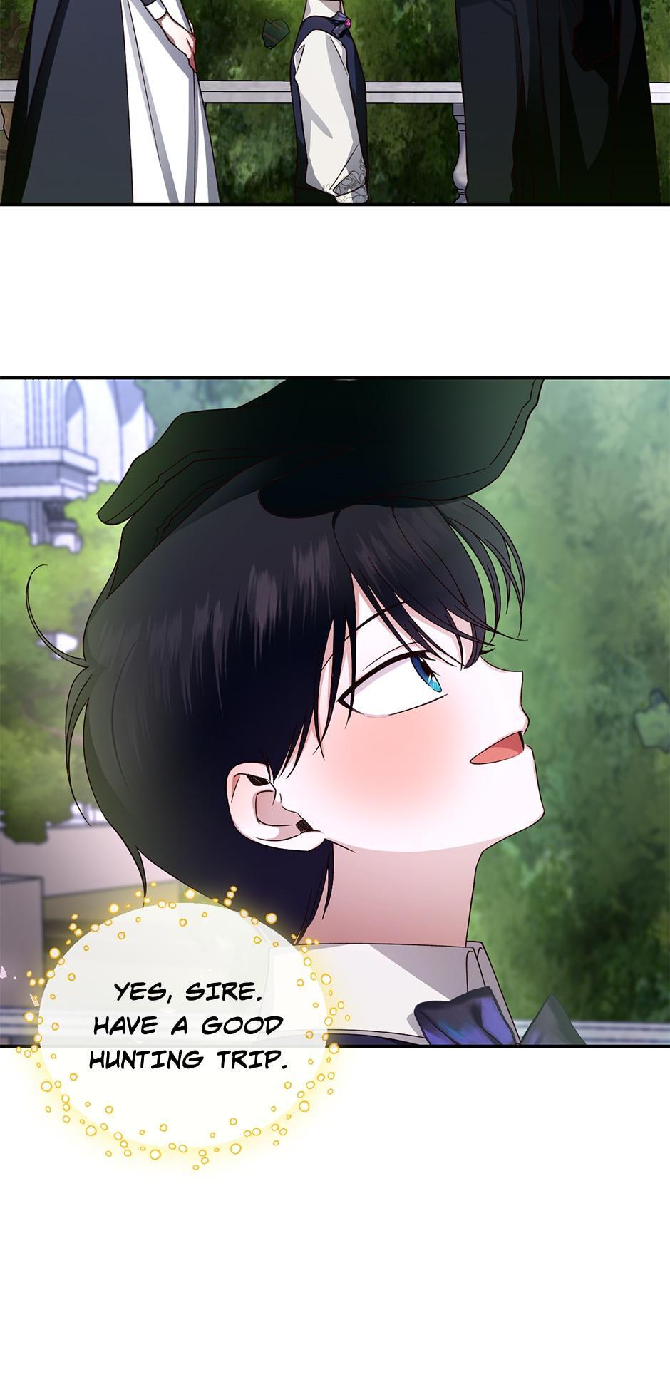 Read How to Hide the Emperor's Child Manga Online