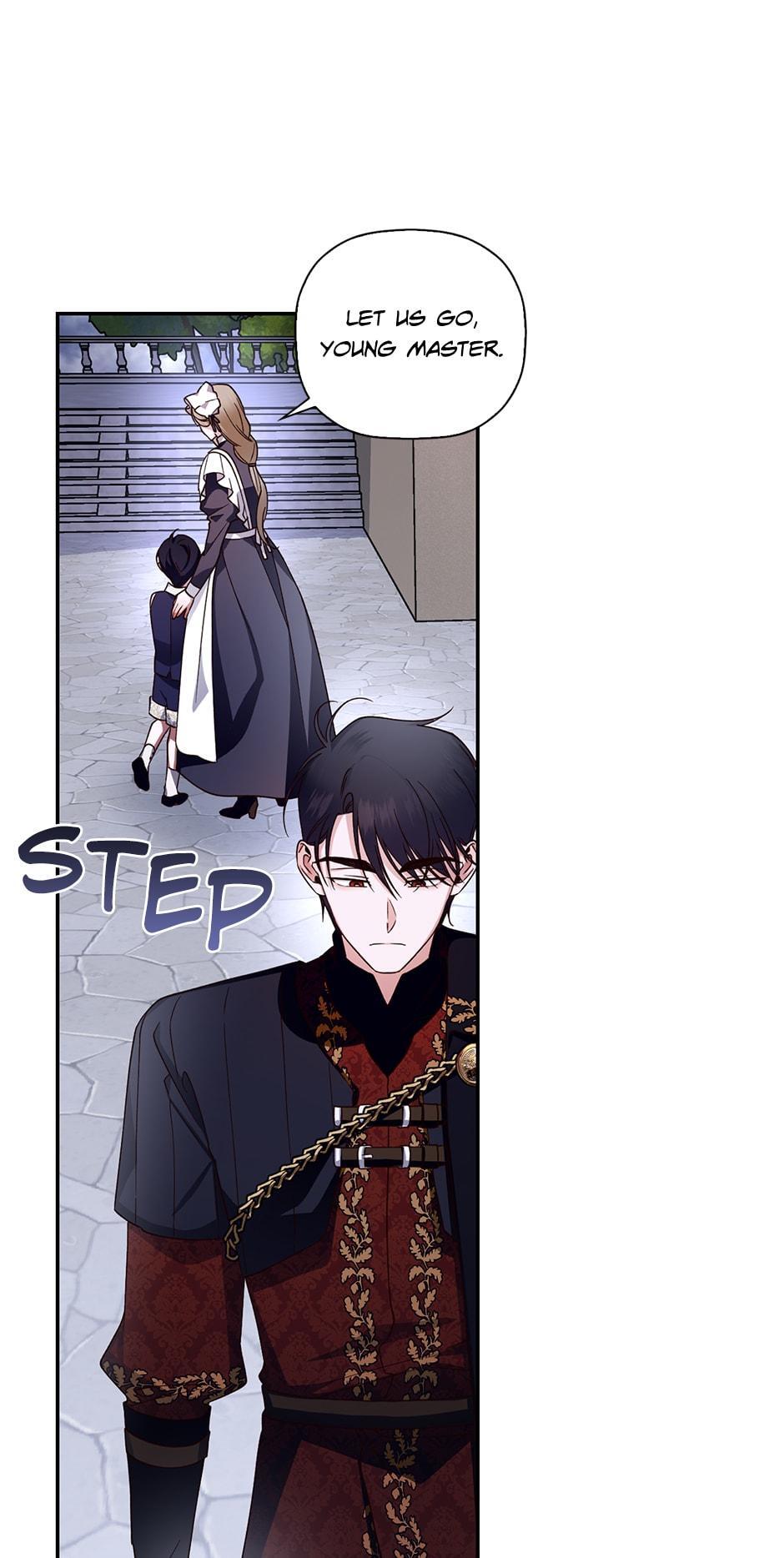 Read How to Hide the Emperor's Child Manga Online