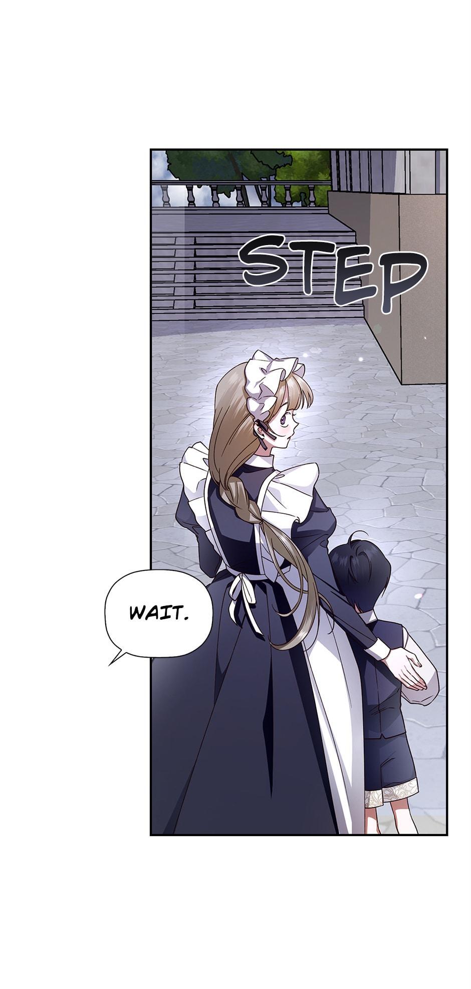 Read How to Hide the Emperor's Child Manga Online