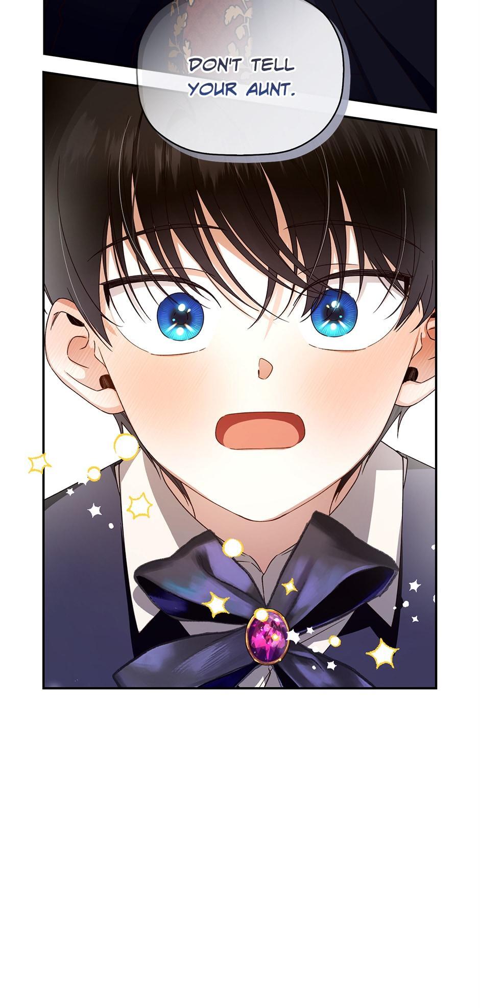 Read How to Hide the Emperor's Child Manga Online