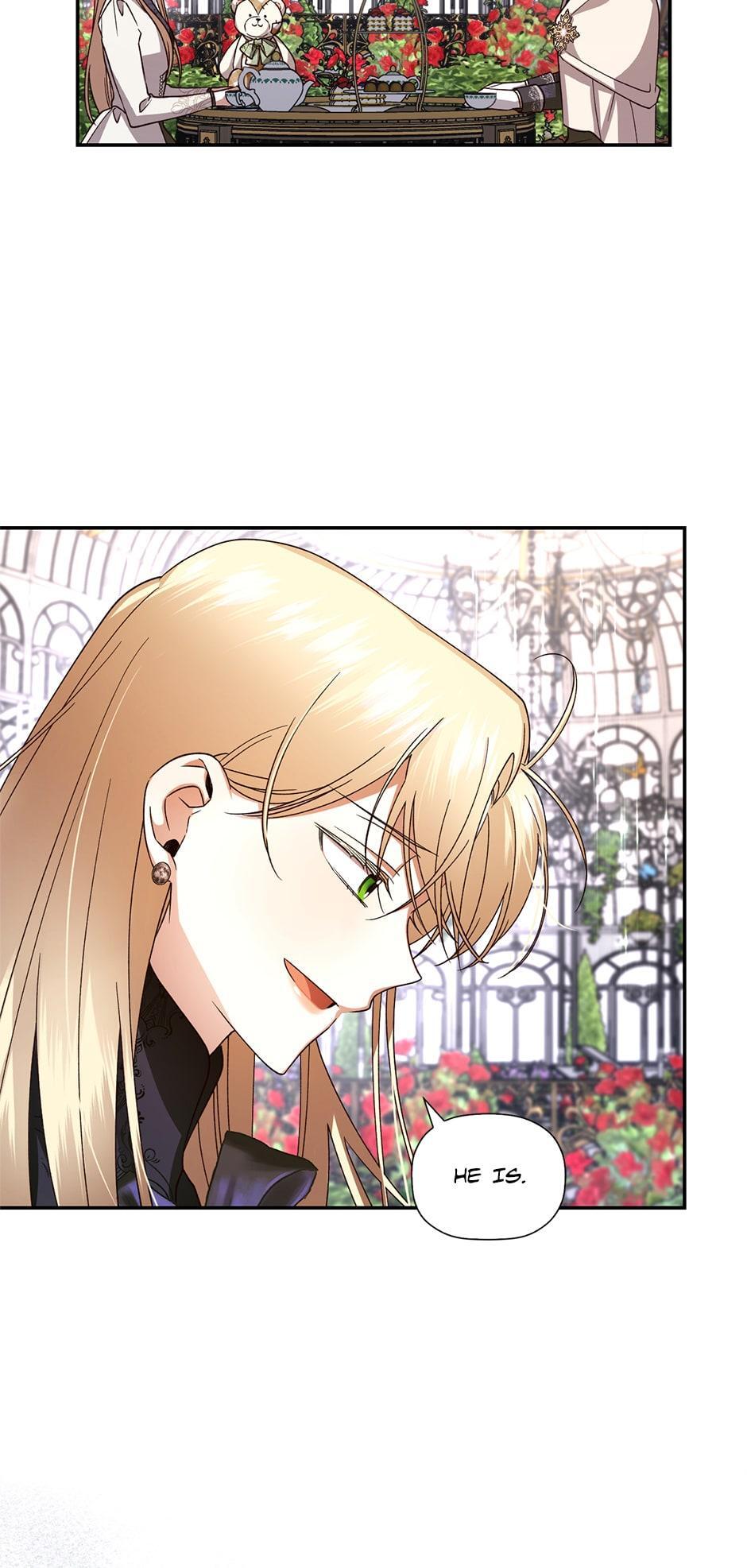 Read How to Hide the Emperor's Child Manga Online