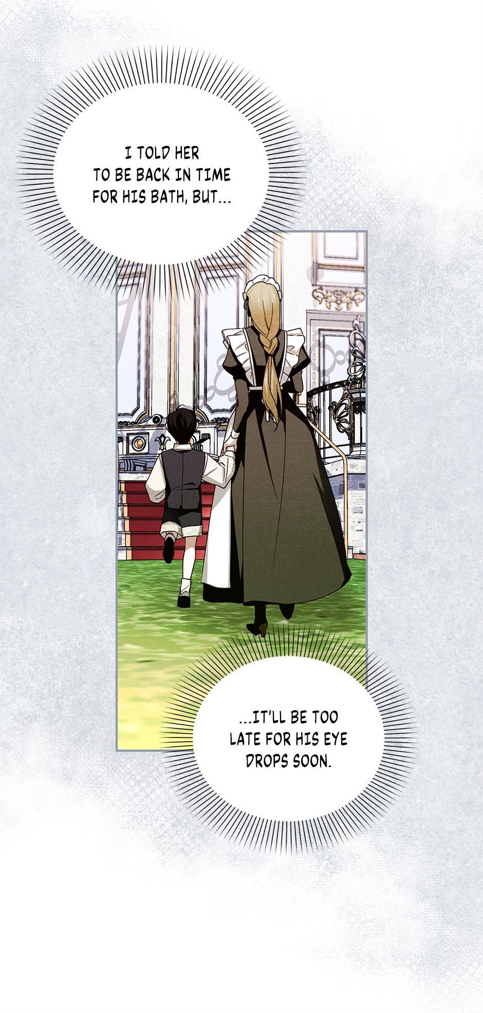 Read How to Hide the Emperor's Child Manga Online
