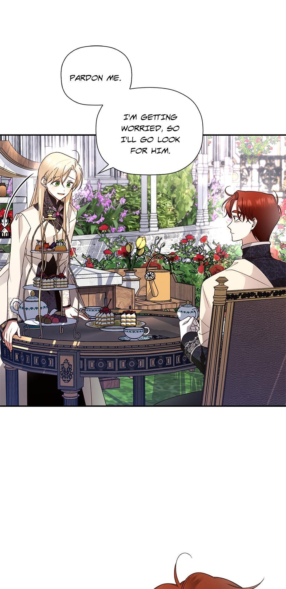 Read How to Hide the Emperor's Child Manga Online