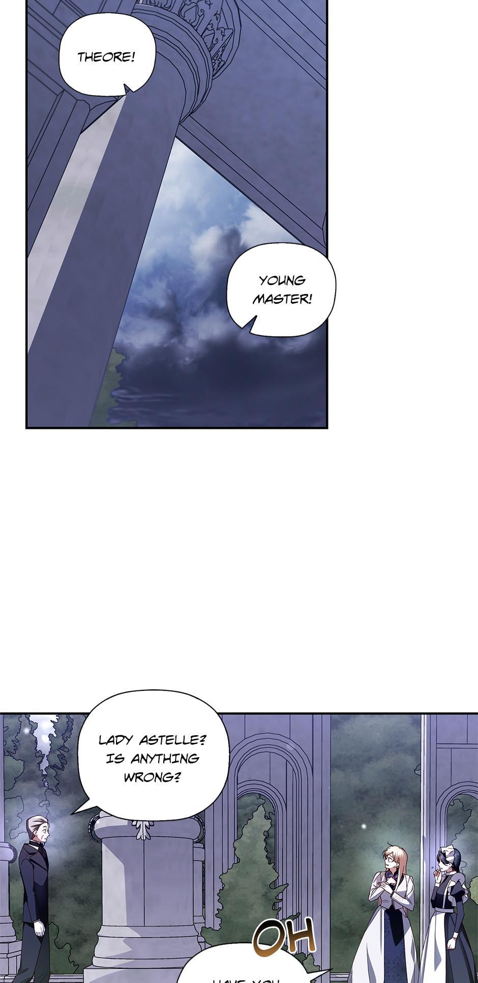 Read How to Hide the Emperor's Child Manga Online