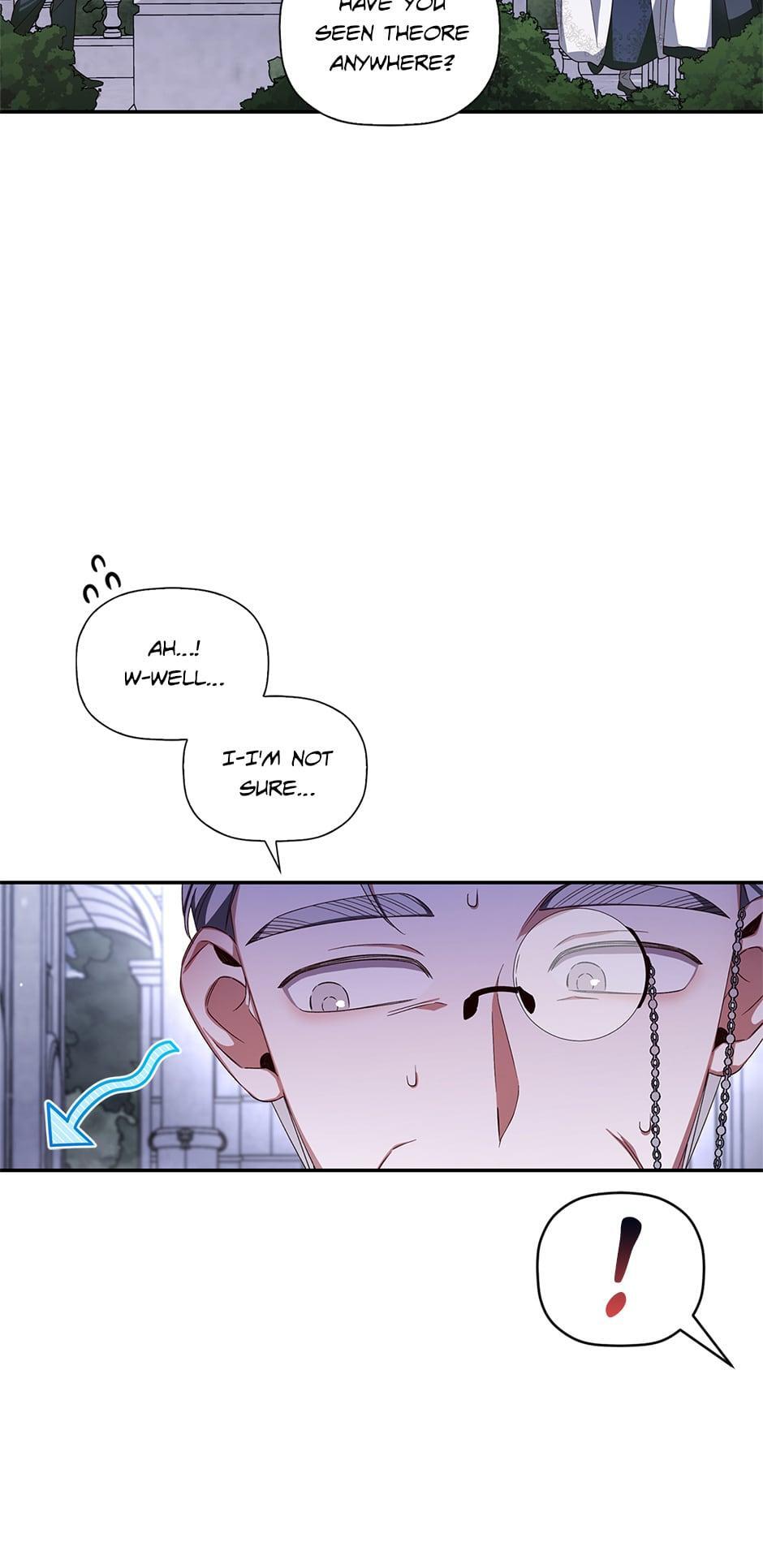 Read How to Hide the Emperor's Child Manga Online