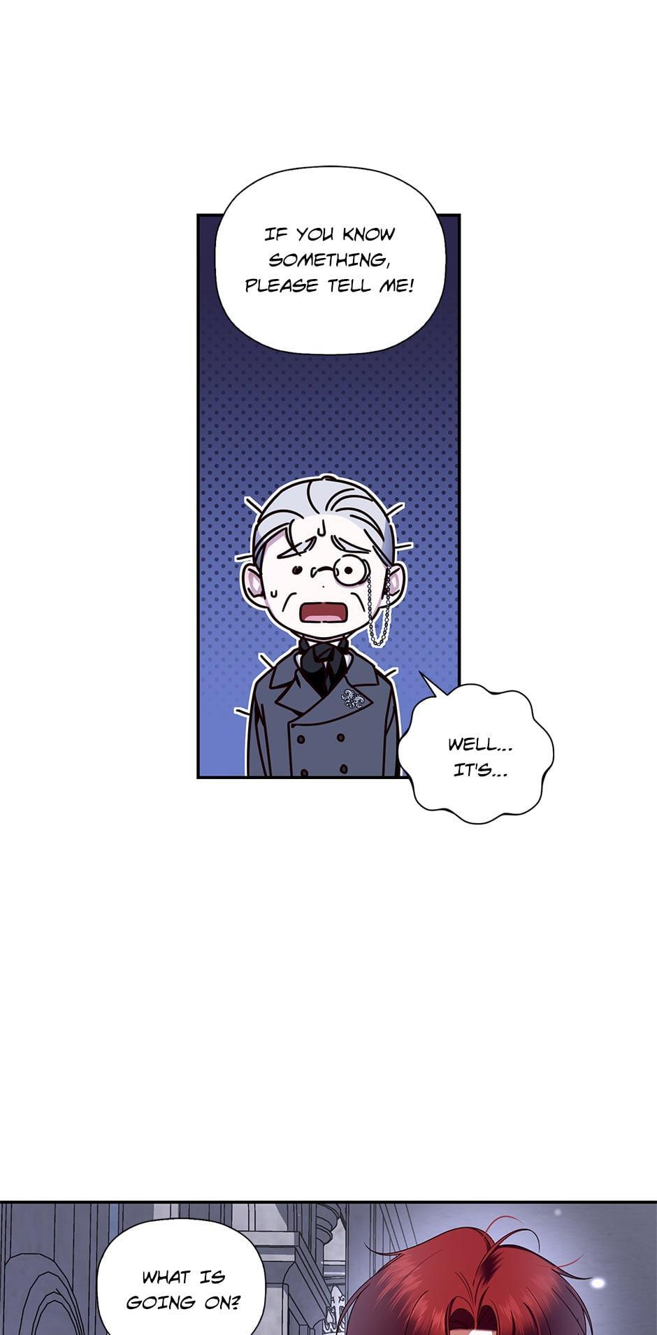 Read How to Hide the Emperor's Child Manga Online