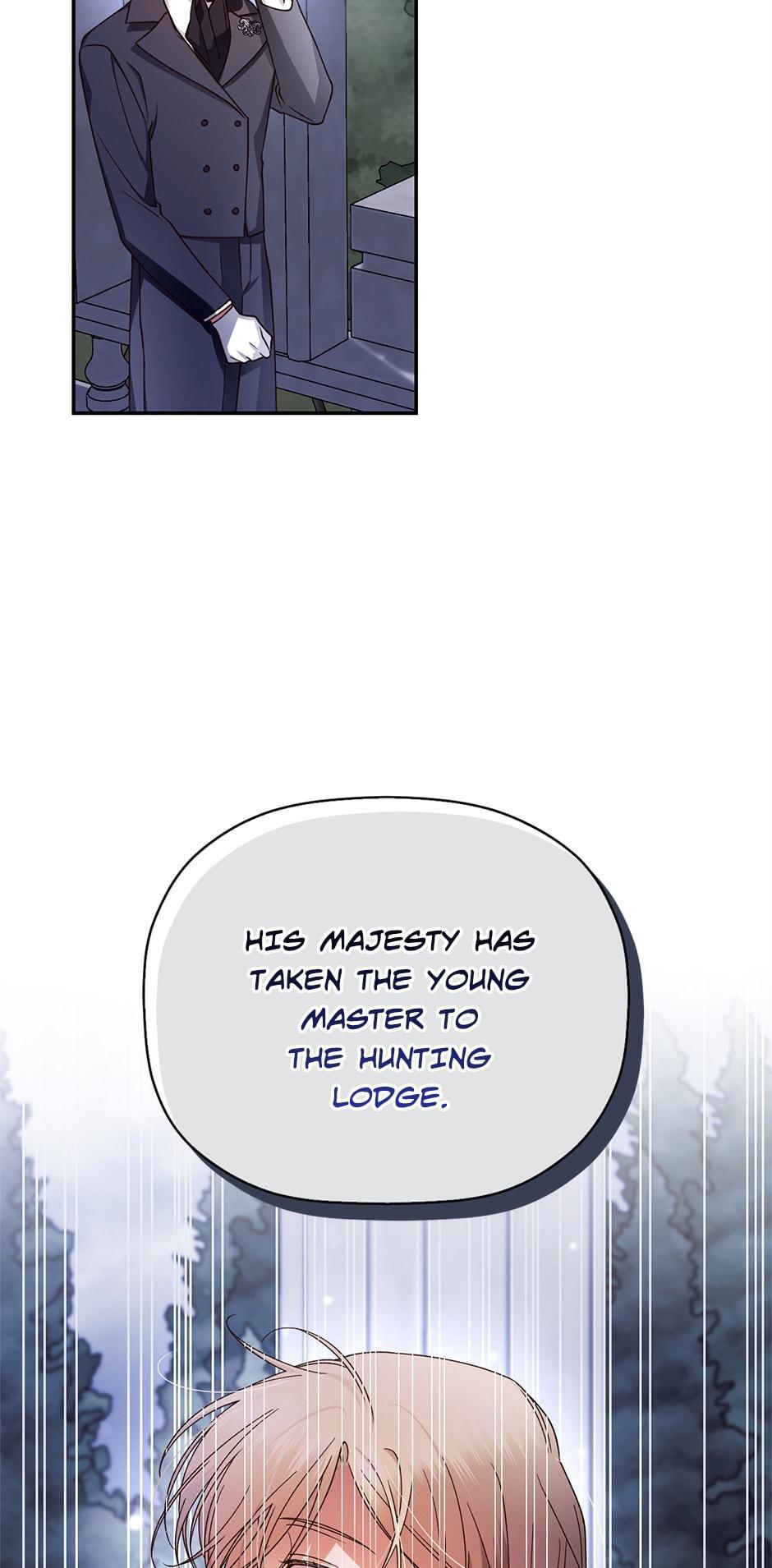 Read How to Hide the Emperor's Child Manga Online