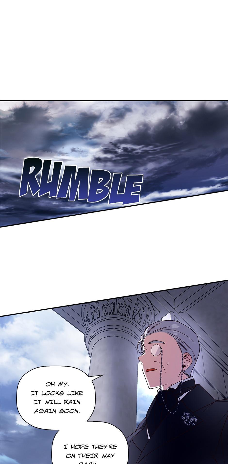 Read How to Hide the Emperor's Child Manga Online