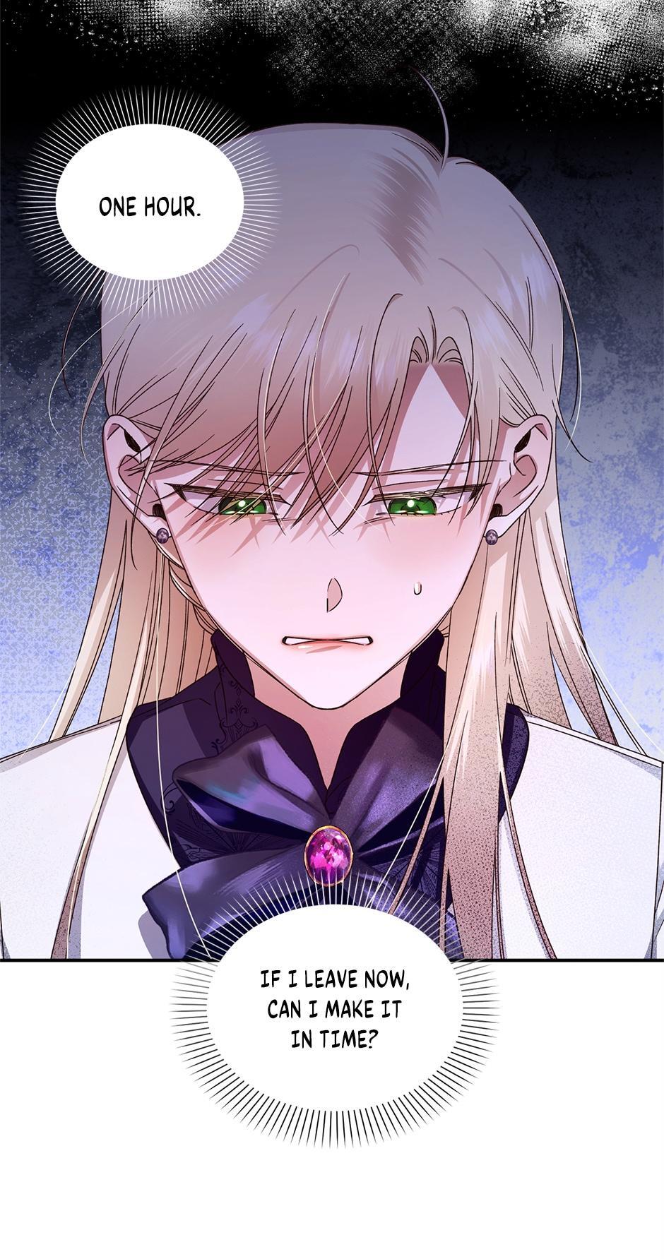 Read How to Hide the Emperor's Child Manga Online
