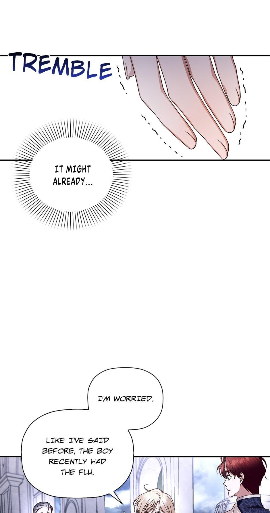 Read How to Hide the Emperor's Child Manga Online