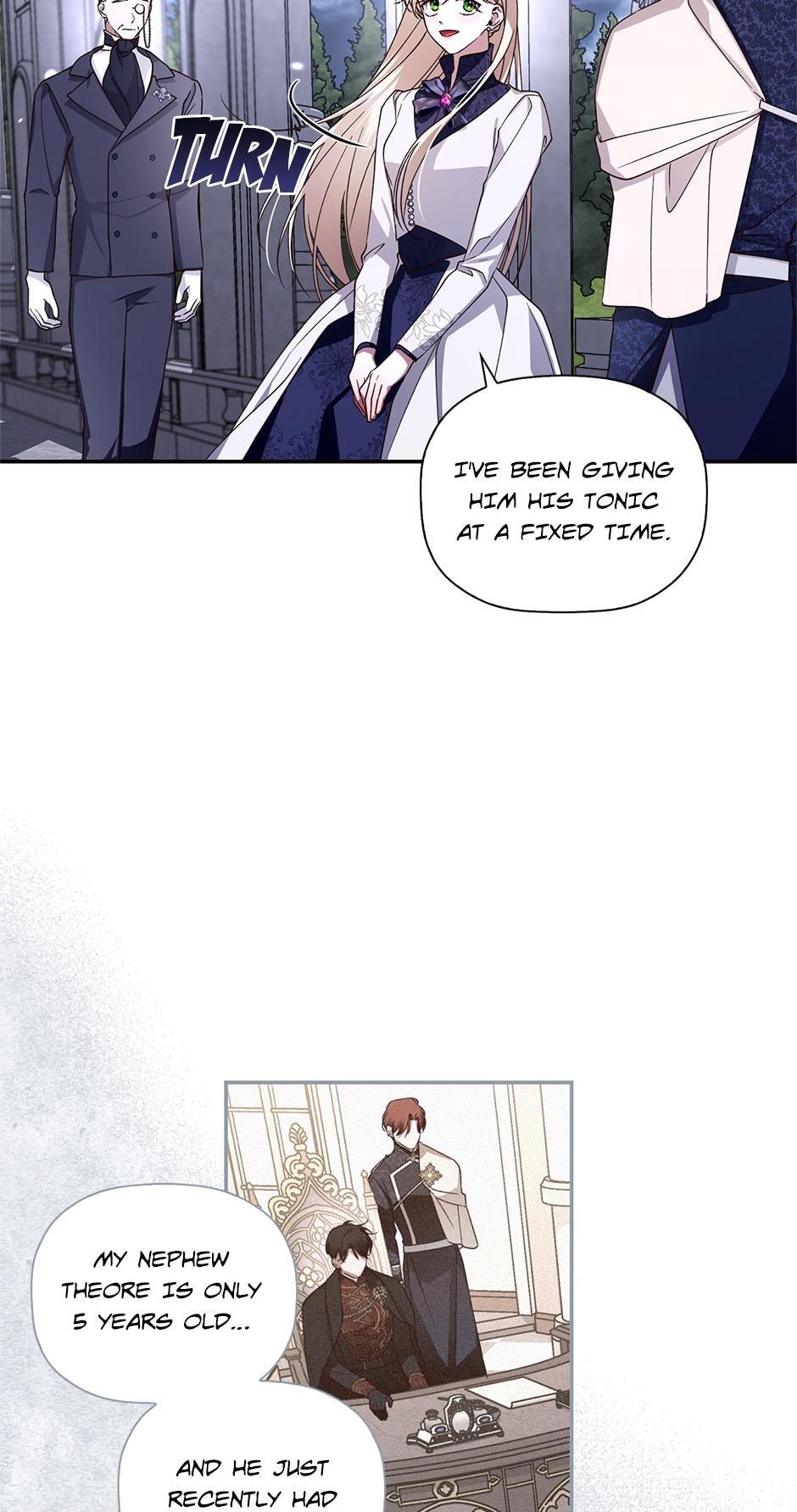 Read How to Hide the Emperor's Child Manga Online