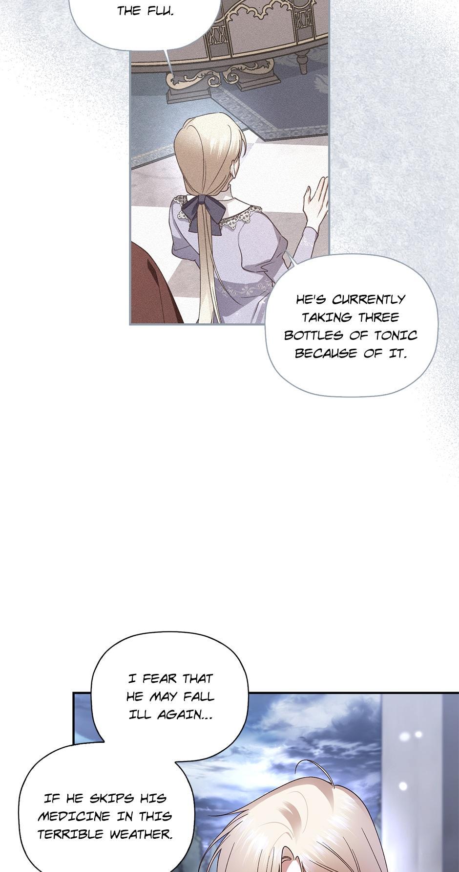 Read How to Hide the Emperor's Child Manga Online