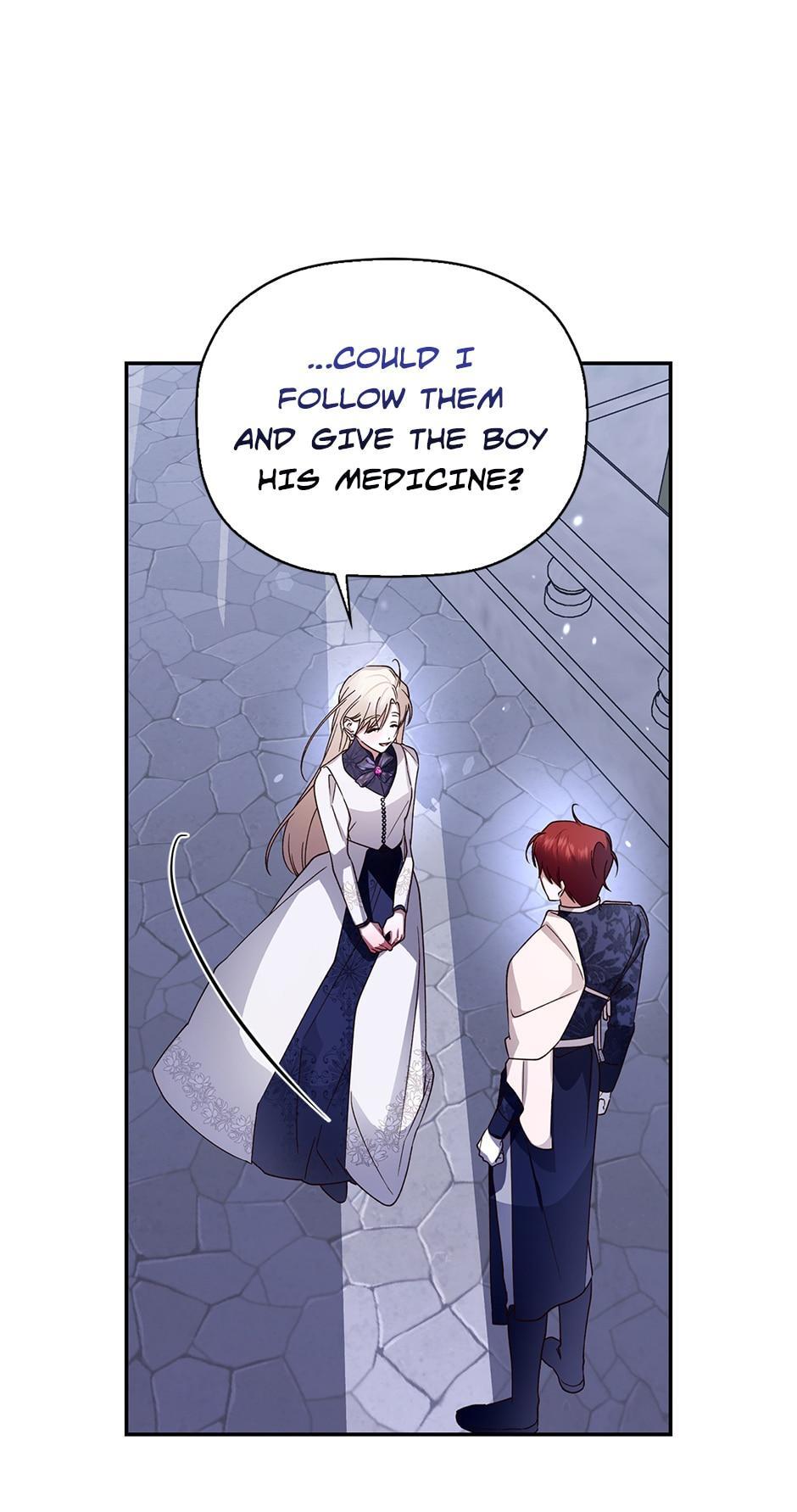Read How to Hide the Emperor's Child Manga Online
