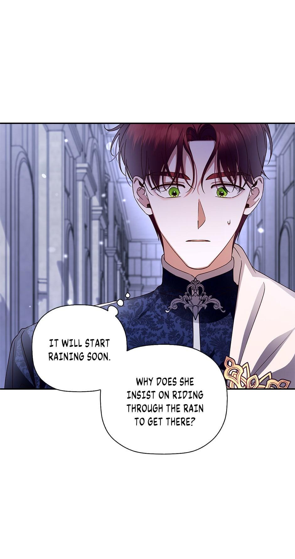 Read How to Hide the Emperor's Child Manga Online