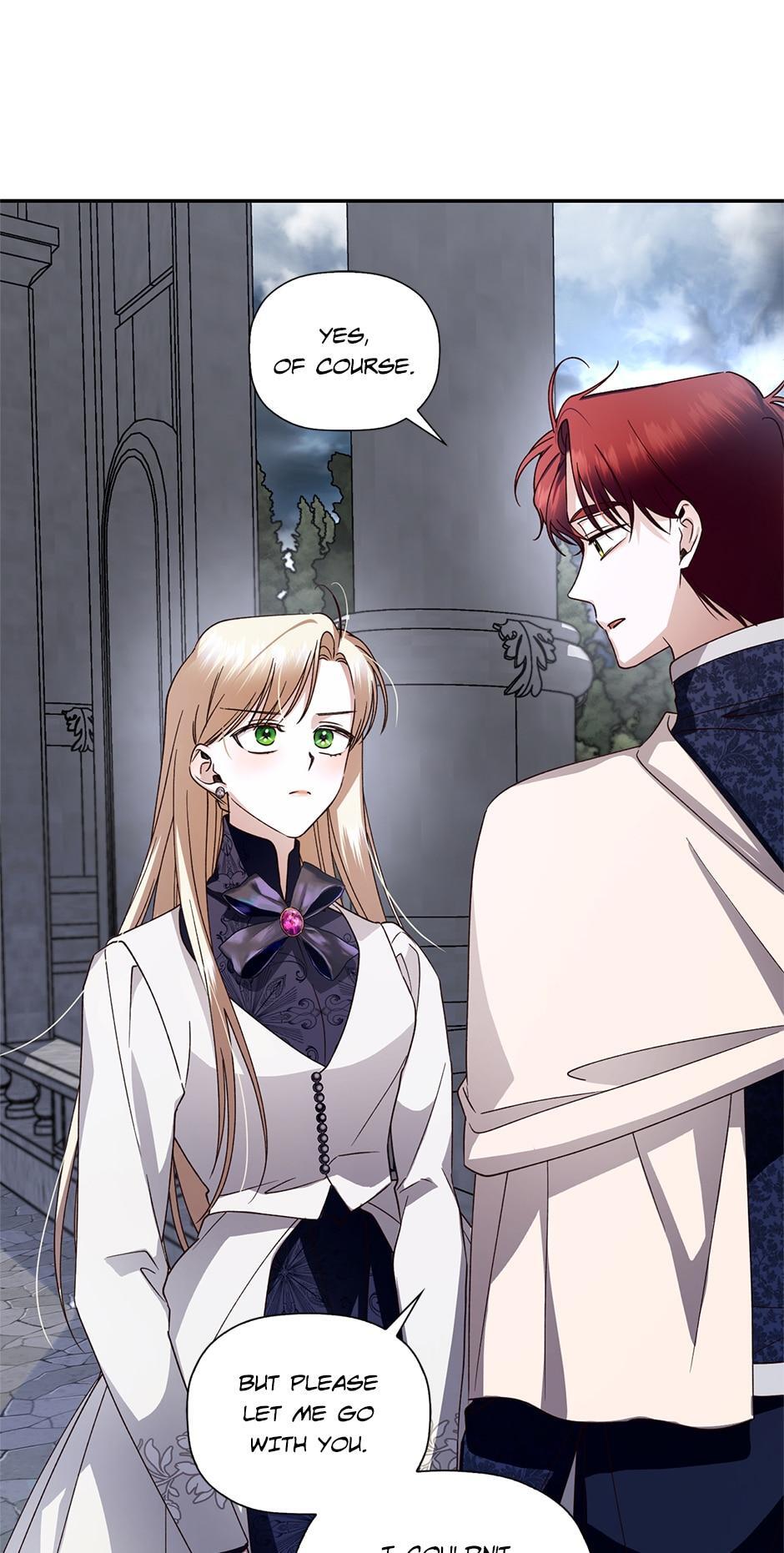 Read How to Hide the Emperor's Child Manga Online