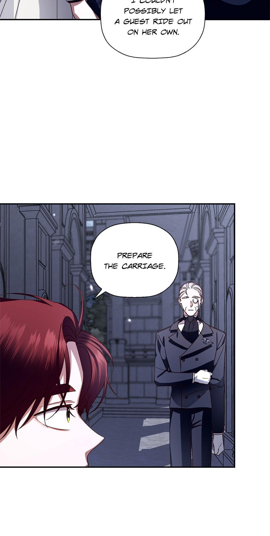 Read How to Hide the Emperor's Child Manga Online