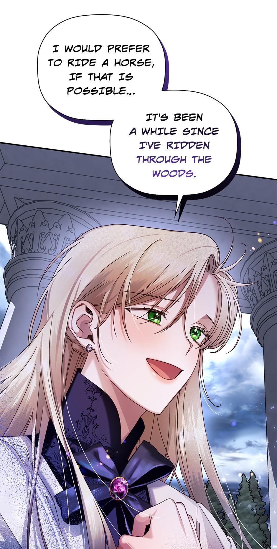 Read How to Hide the Emperor's Child Manga Online