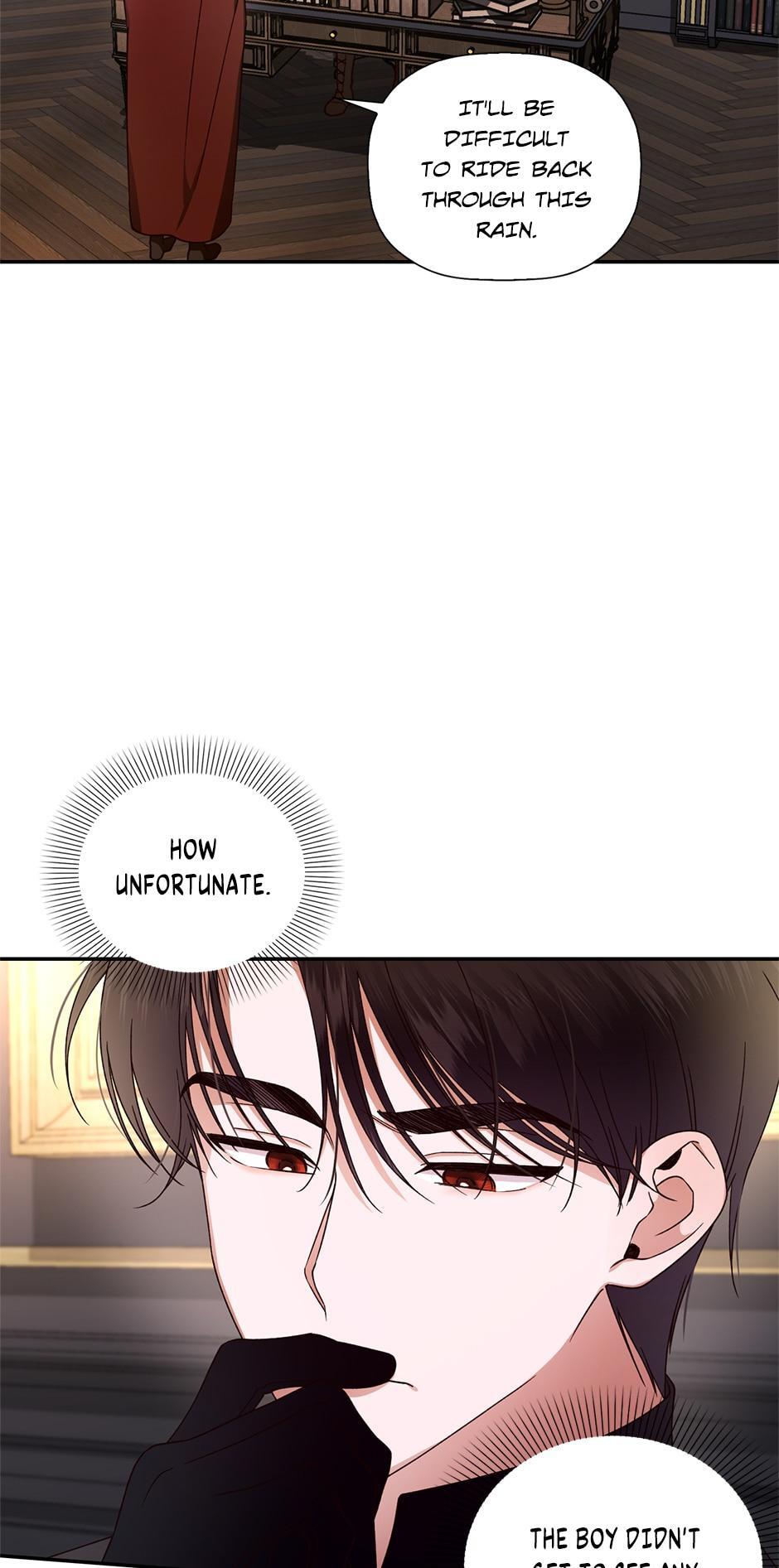 Read How to Hide the Emperor's Child Manga Online