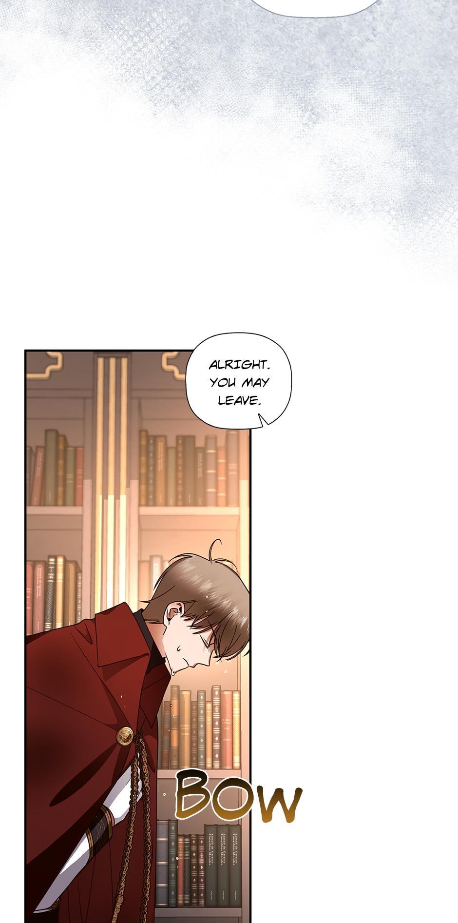 Read How to Hide the Emperor's Child Manga Online