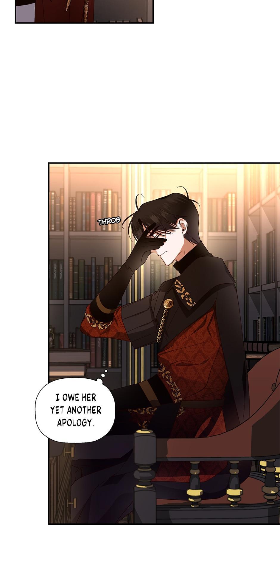 Read How to Hide the Emperor's Child Manga Online