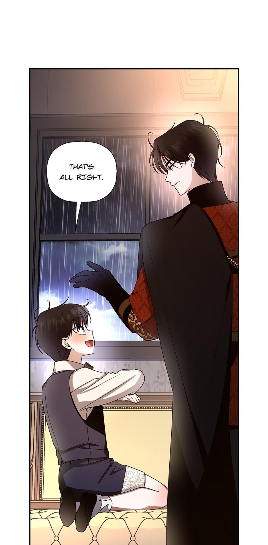 Read How to Hide the Emperor's Child Manga Online