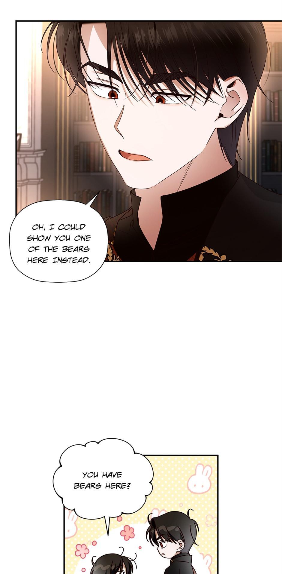 Read How to Hide the Emperor's Child Manga Online