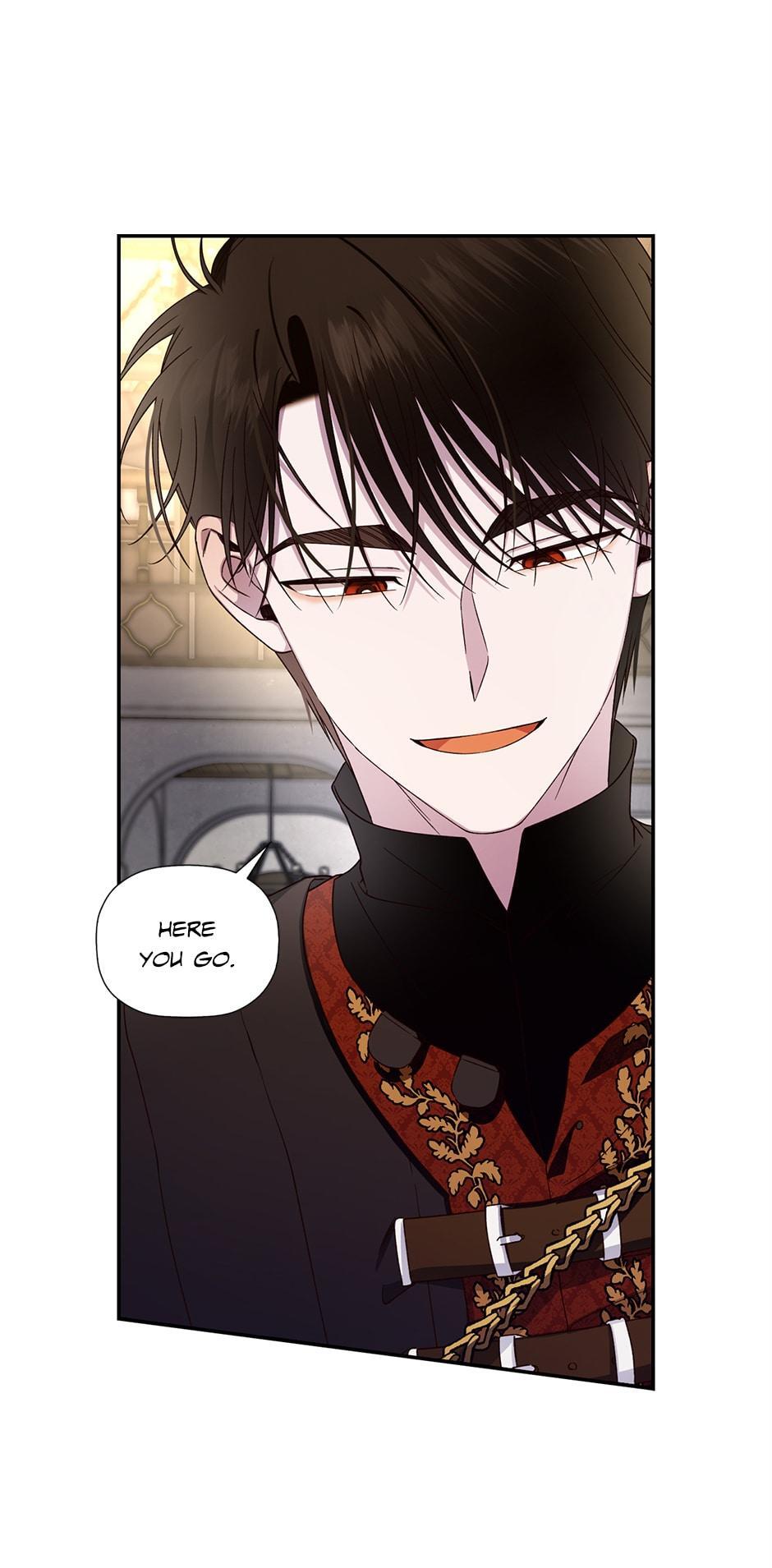 Read How to Hide the Emperor's Child Manga Online