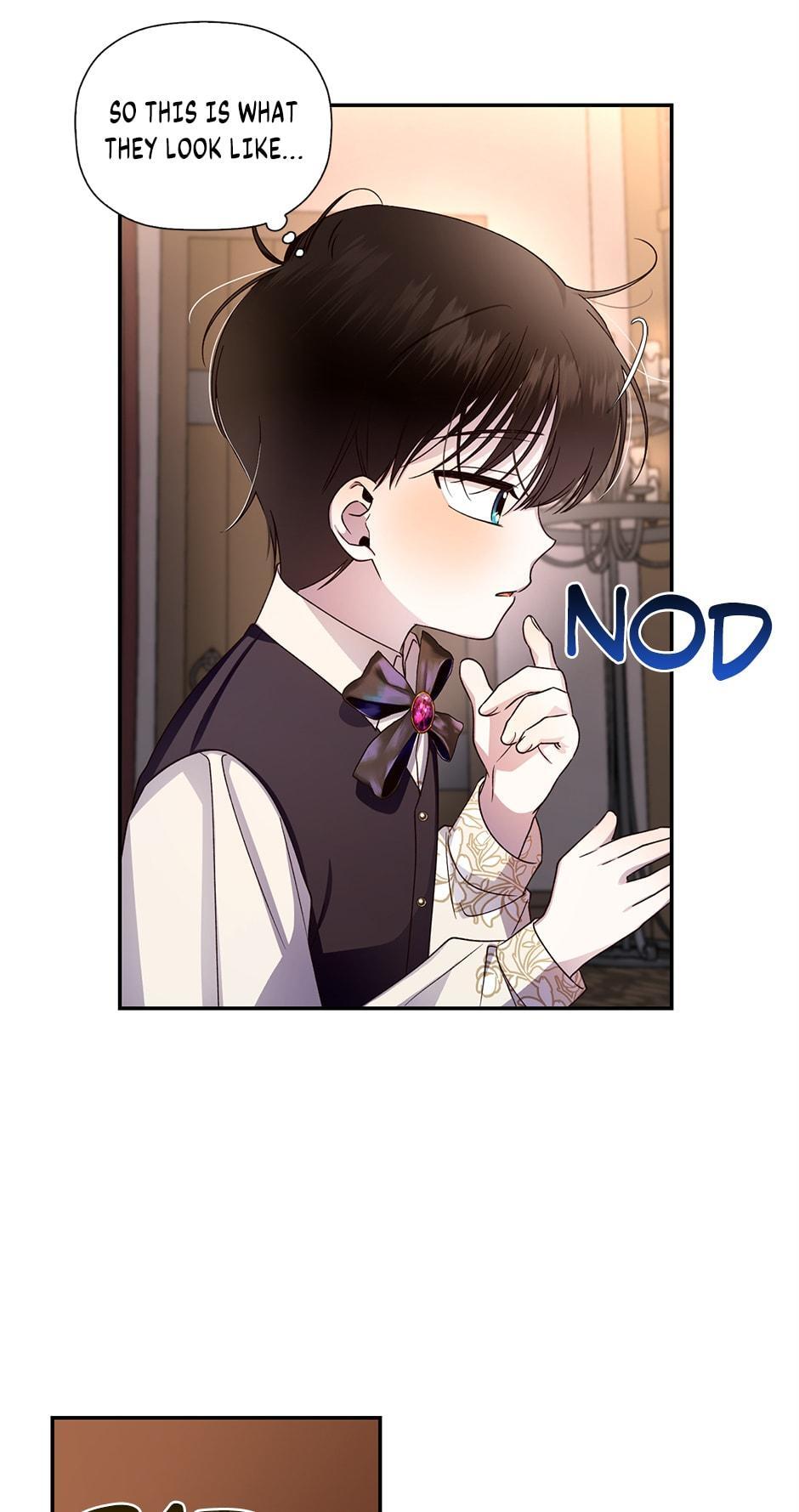 Read How to Hide the Emperor's Child Manga Online