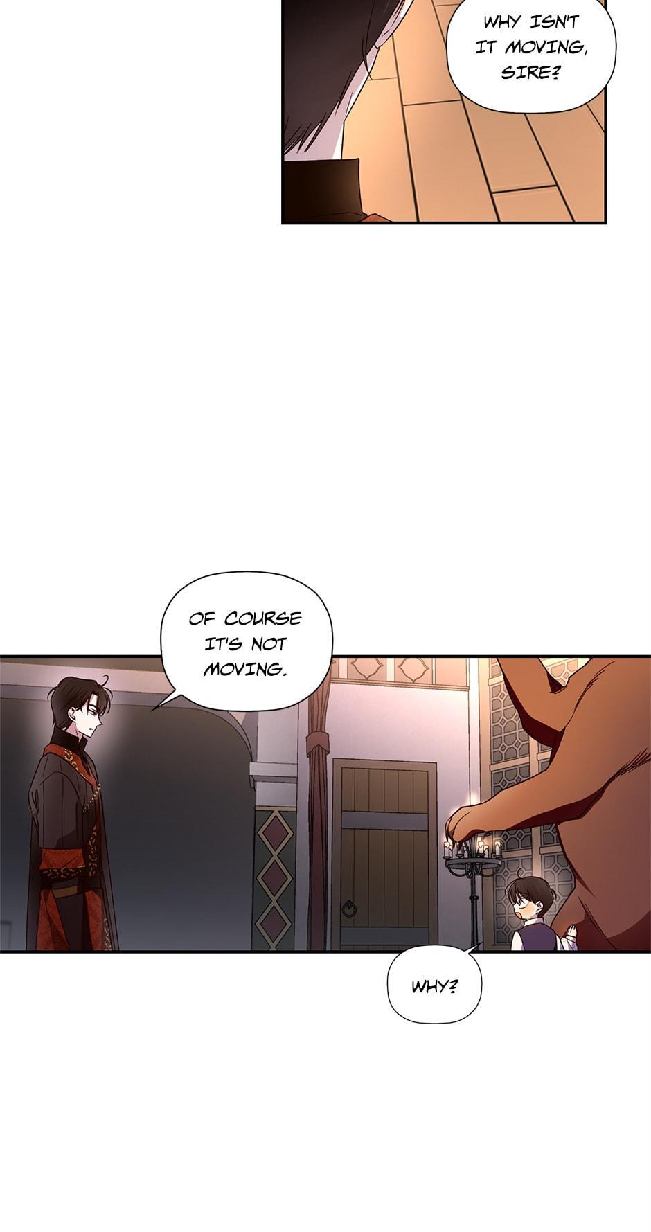Read How to Hide the Emperor's Child Manga Online