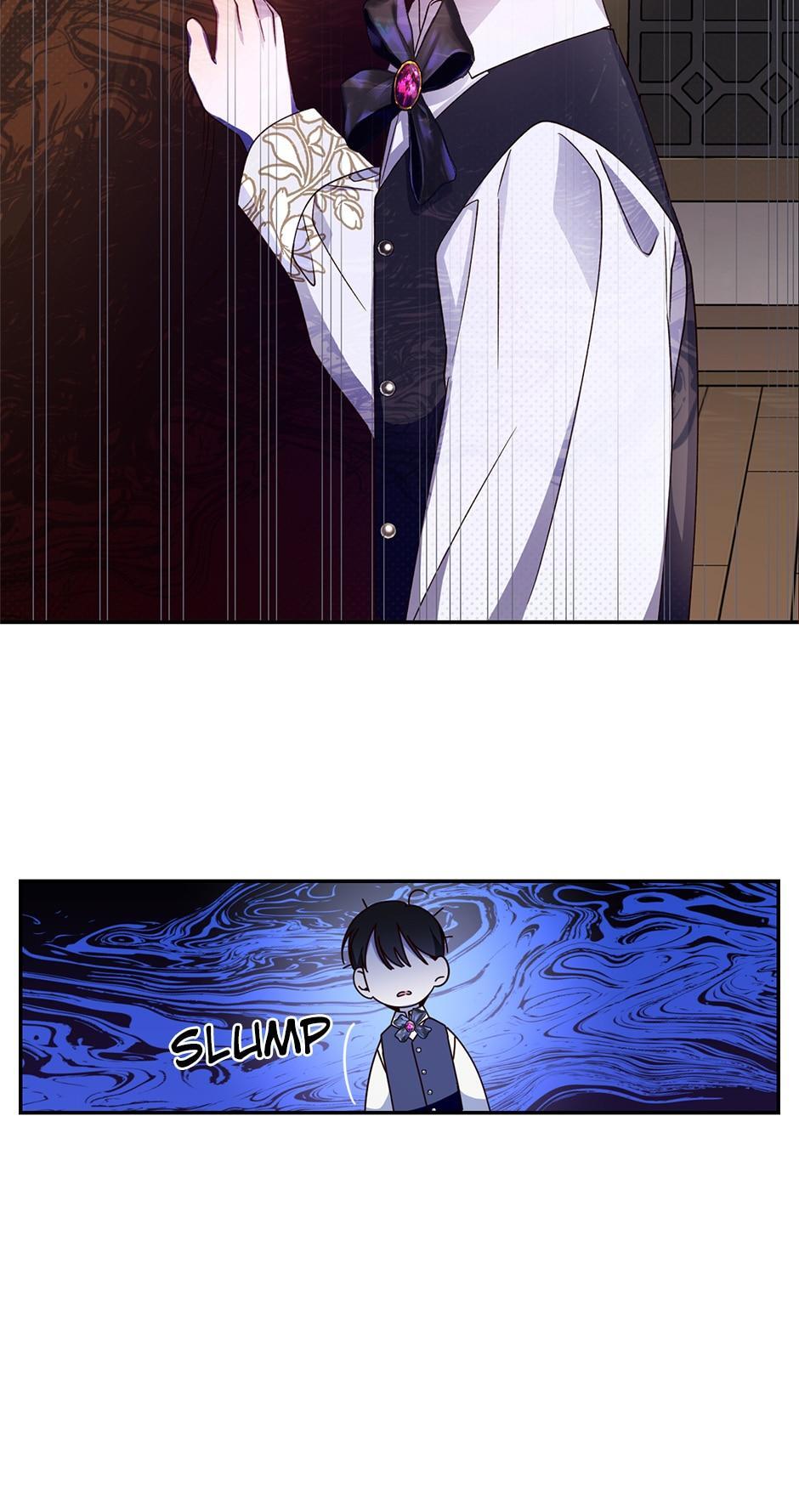 Read How to Hide the Emperor's Child Manga Online