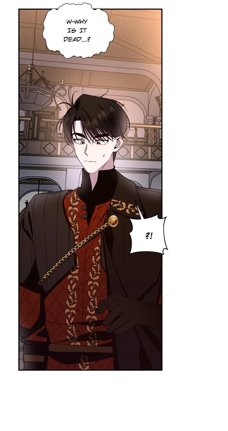 Read How to Hide the Emperor's Child Manga Online