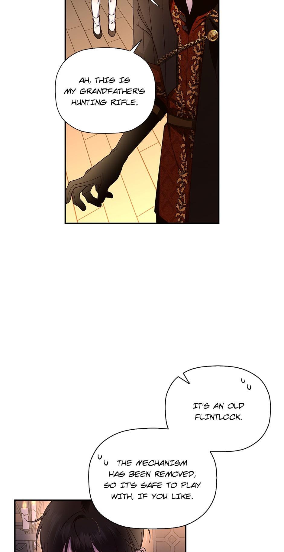 Read How to Hide the Emperor's Child Manga Online