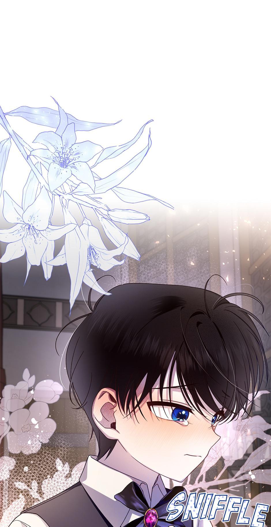 Read How to Hide the Emperor's Child Manga Online