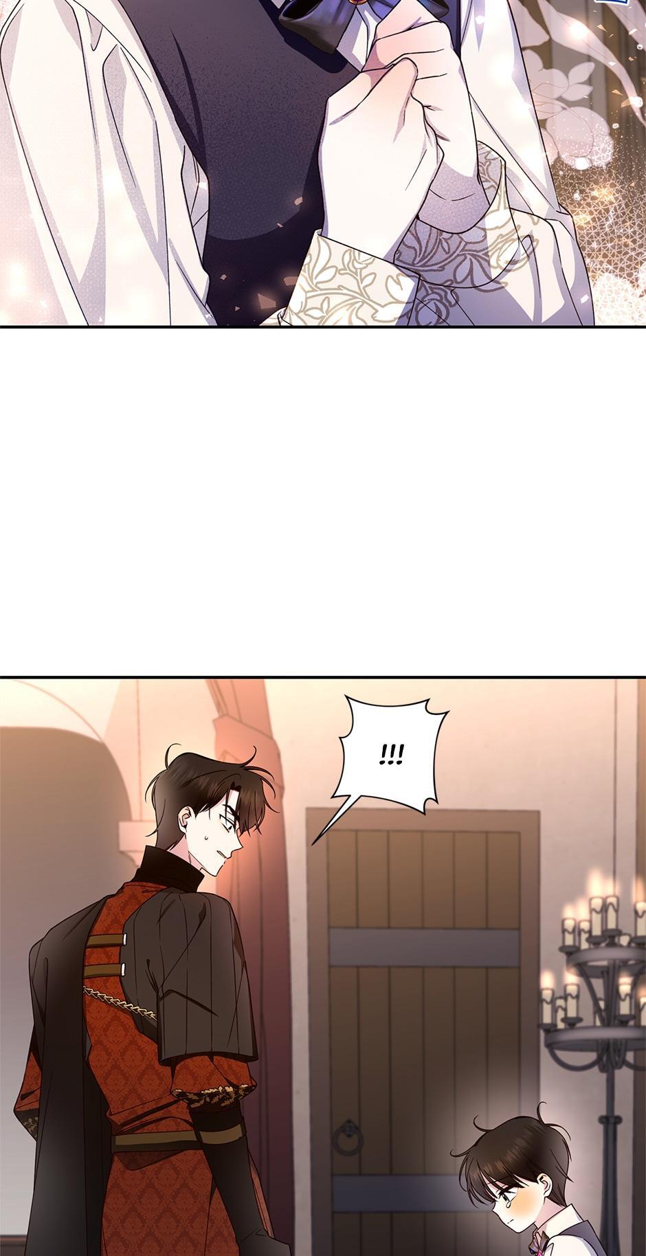 Read How to Hide the Emperor's Child Manga Online