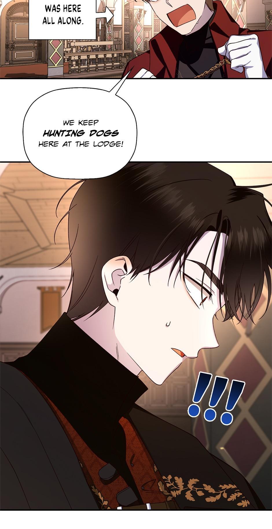Read How to Hide the Emperor's Child Manga Online