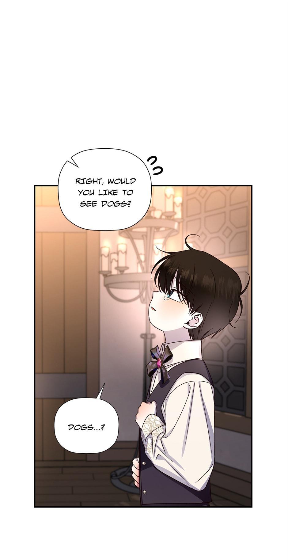 Read How to Hide the Emperor's Child Manga Online