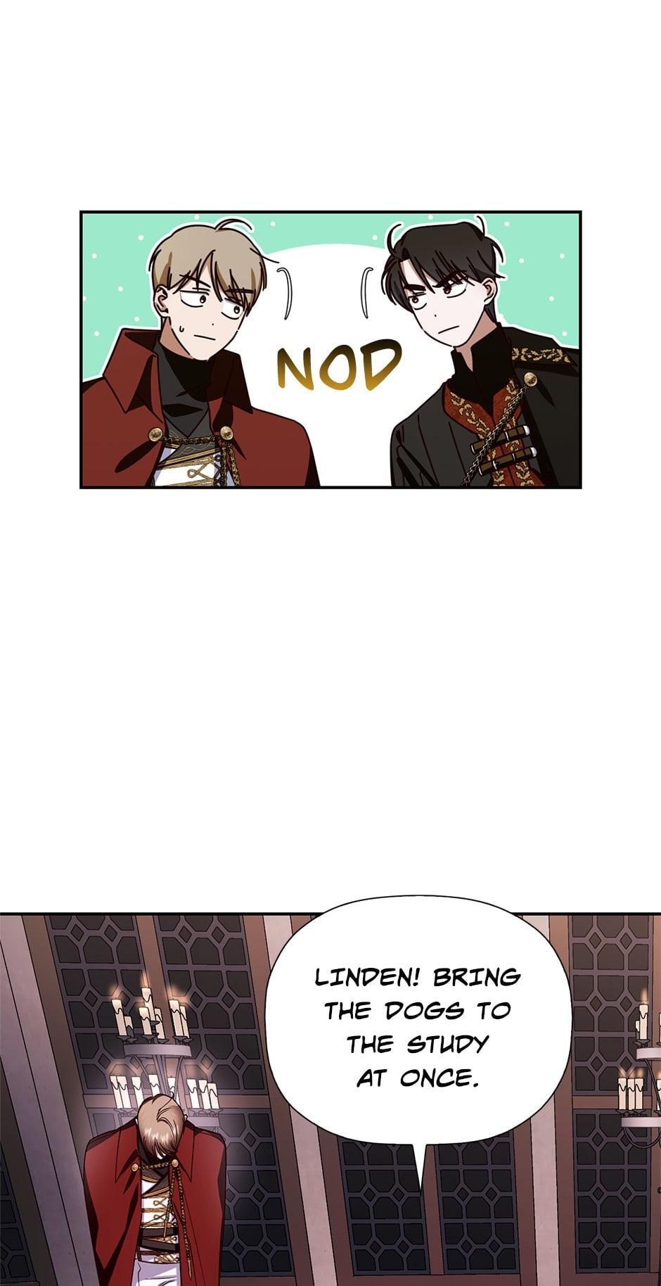 Read How to Hide the Emperor's Child Manga Online