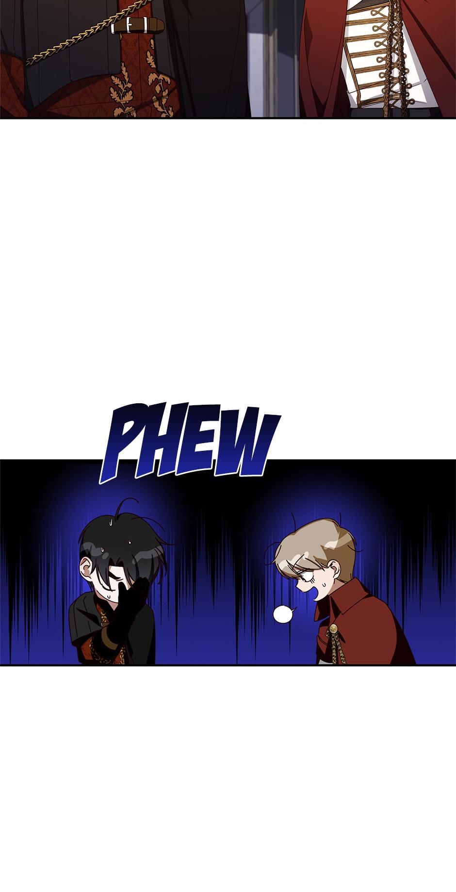 Read How to Hide the Emperor's Child Manga Online