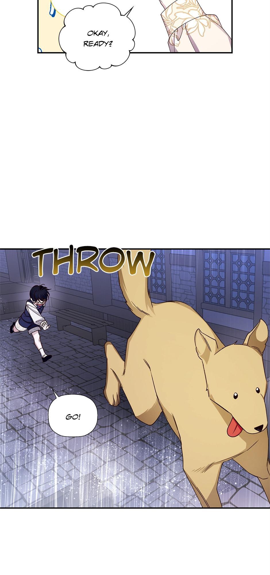 Read How to Hide the Emperor's Child Manga Online