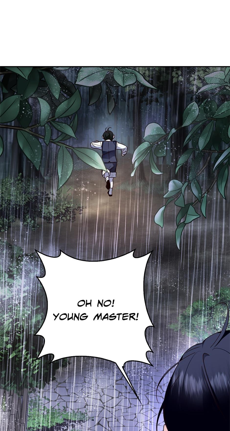 Read How to Hide the Emperor's Child Manga Online