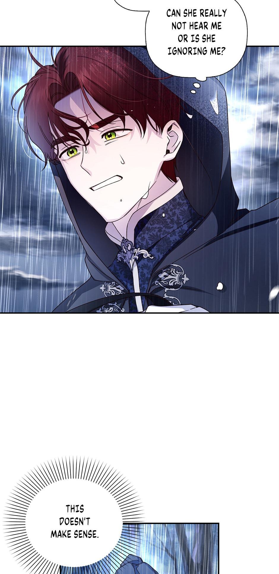 Read How to Hide the Emperor's Child Manga Online