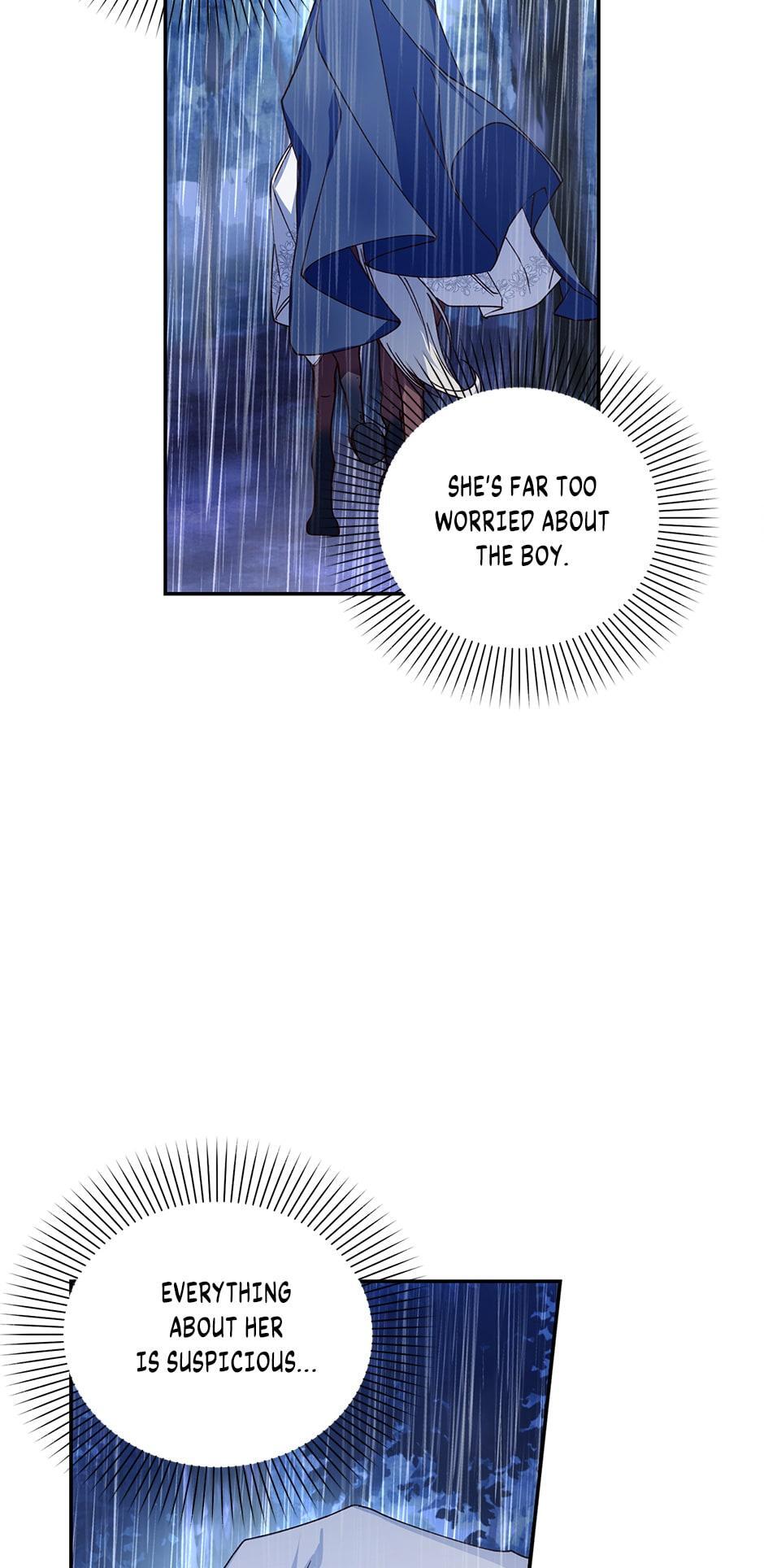 Read How to Hide the Emperor's Child Manga Online