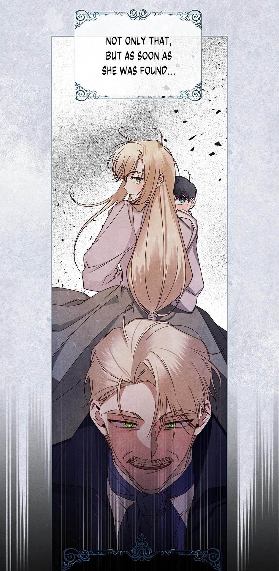 Read How to Hide the Emperor's Child Manga Online
