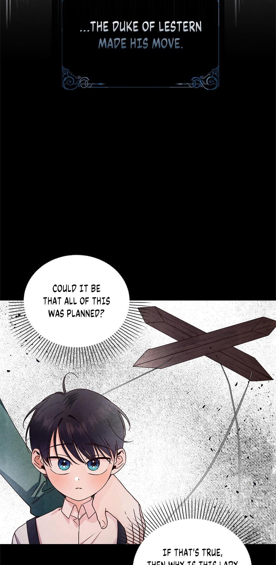 Read How to Hide the Emperor's Child Manga Online