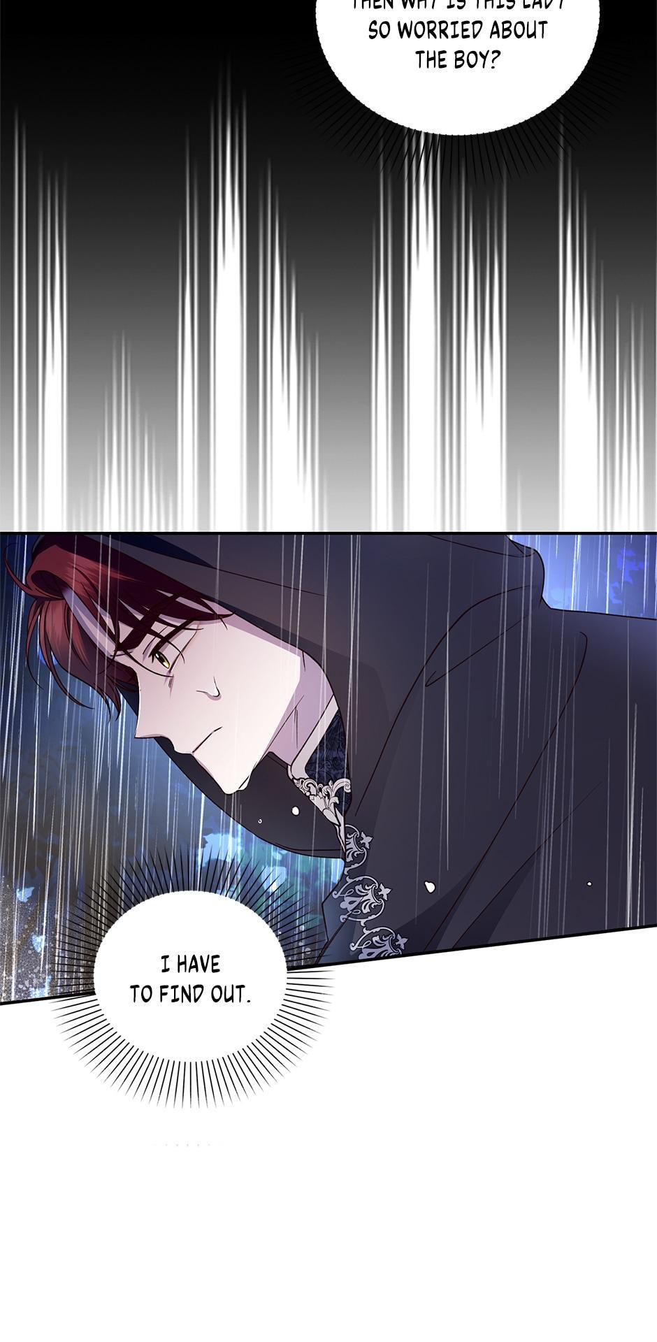 Read How to Hide the Emperor's Child Manga Online