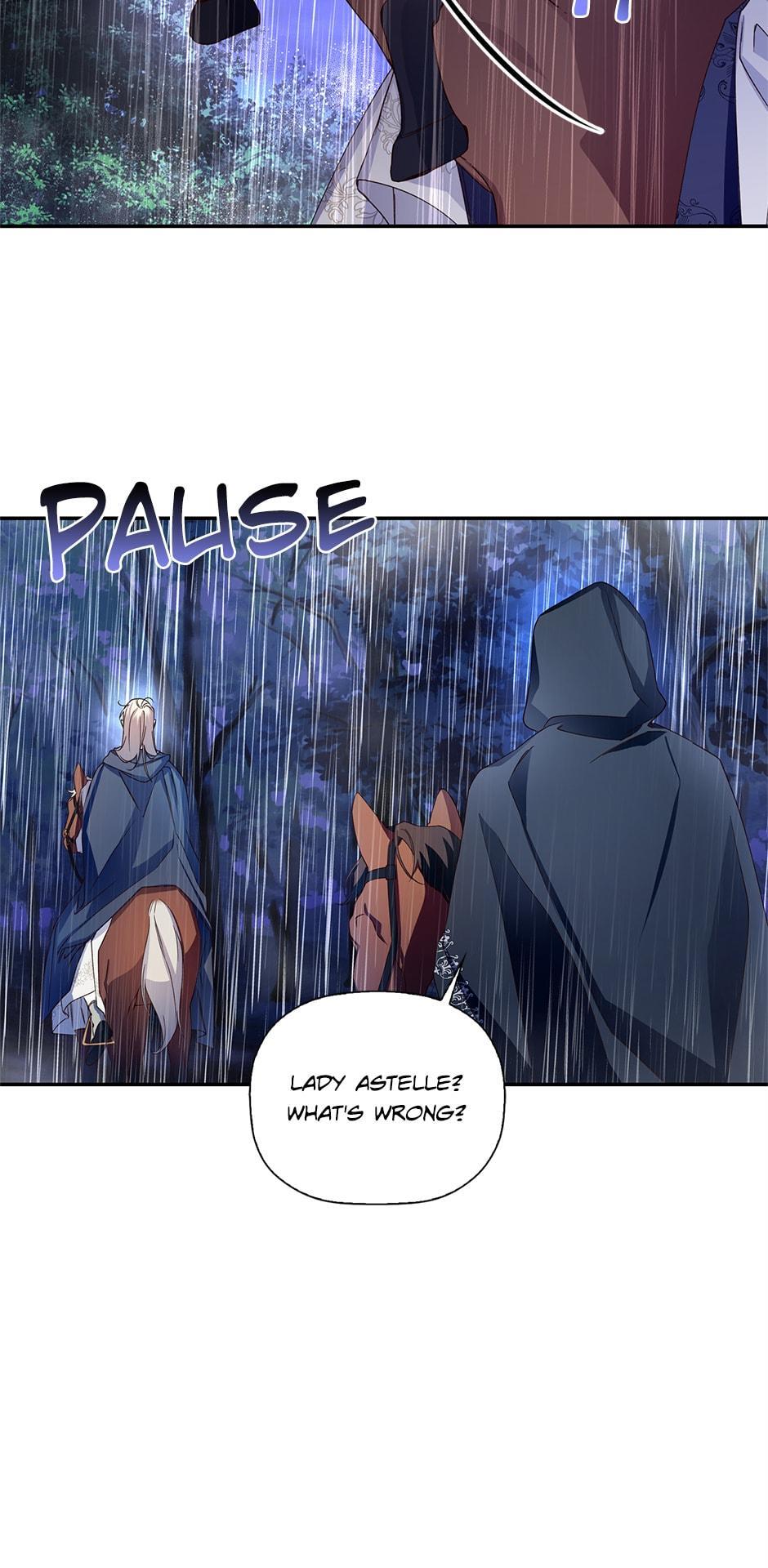 Read How to Hide the Emperor's Child Manga Online